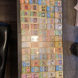 Pokémon Cards