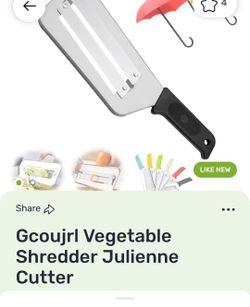 Brand NEW Vegetable Shredder