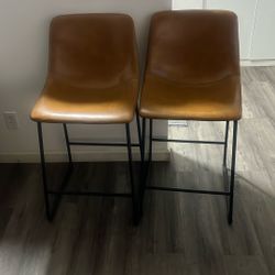2 Chairs