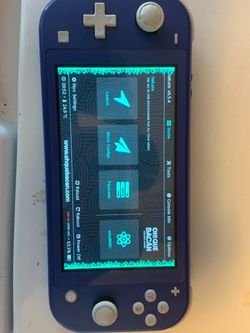 Mod switch lite