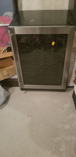 Wine cooler