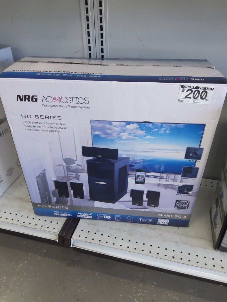 Hone Speaker