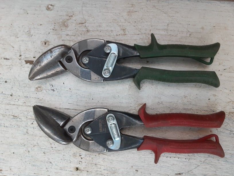 Midwest Snips