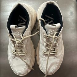 ZARA shoes