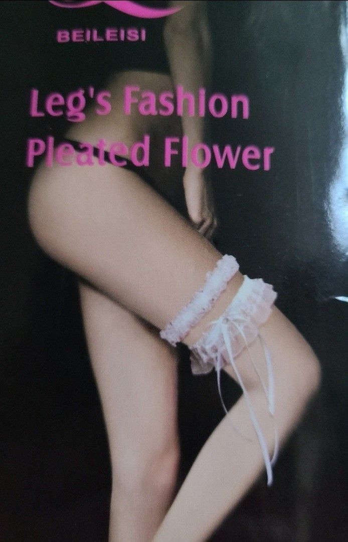 Garter Belt