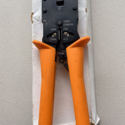 Paladin 1530-11 all-in-one crimptool