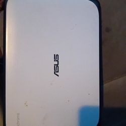 Asus Chromebook