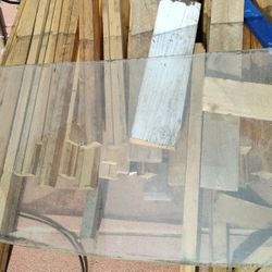 1979 Toyota Corolla Windshield 