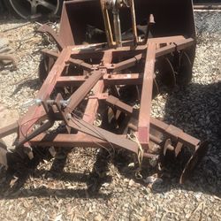 Tractor Carrier 
