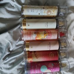 Body Sprays