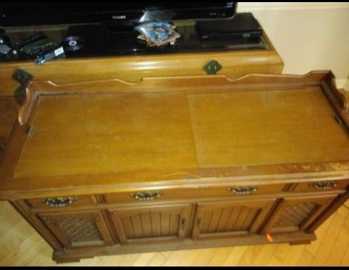 Vintage Stereo