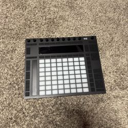 Ableton Push 2