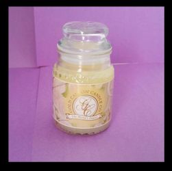 "Happily Ever After" Gold Canyon Candle Co