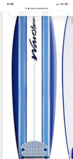 8ft wavestorm brand new