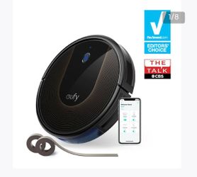 Eufy RoboVac 30C