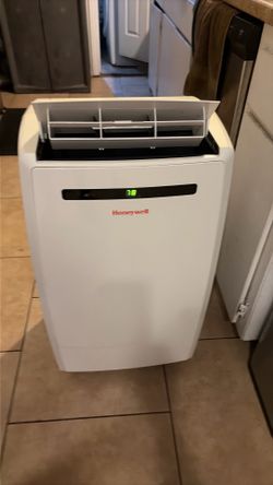 Portable a/c