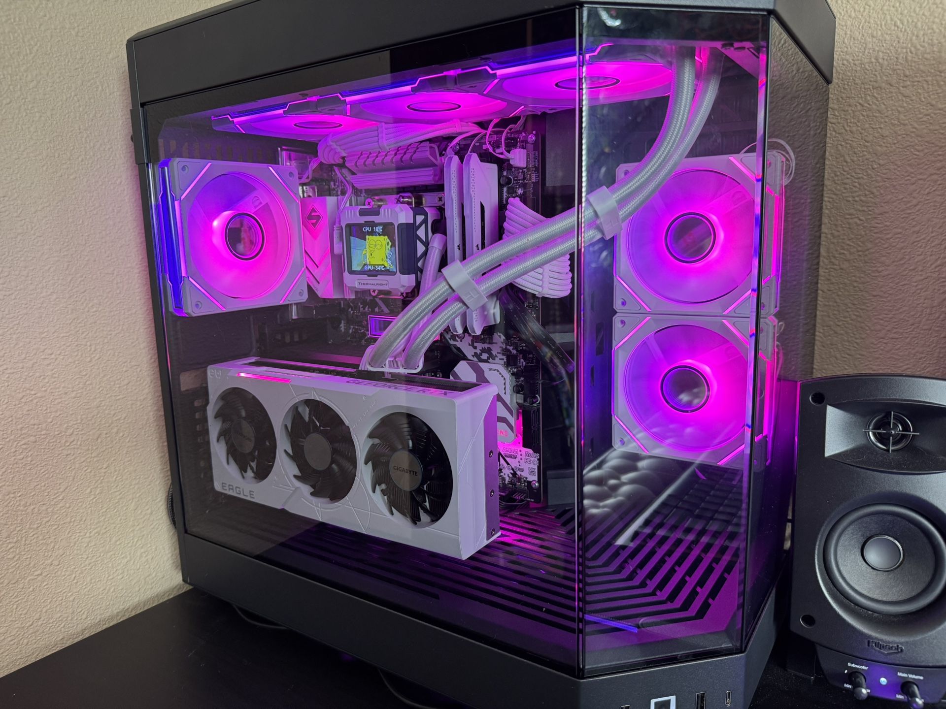 Gaming PC TRADE For MacBook?