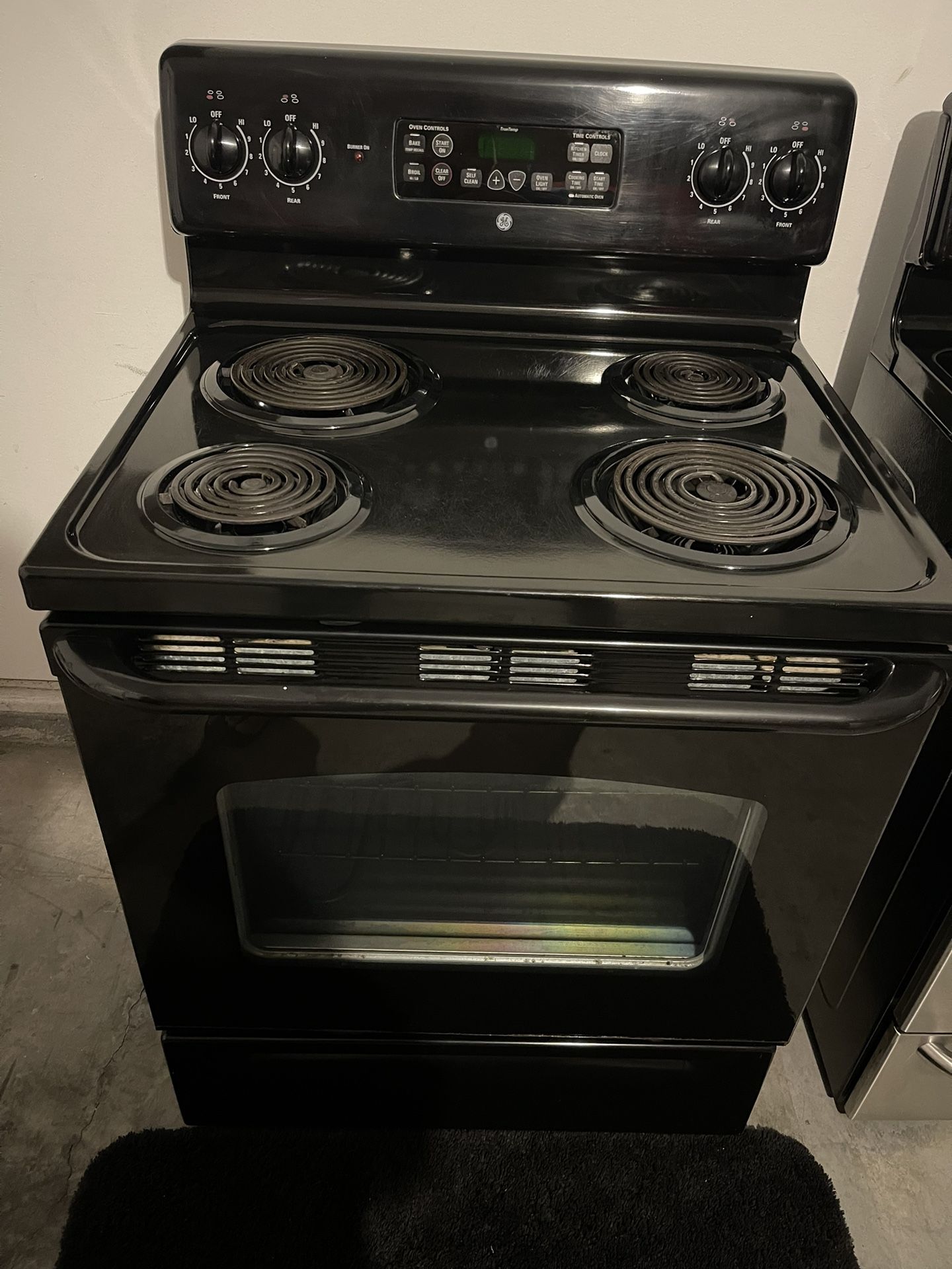 Stove