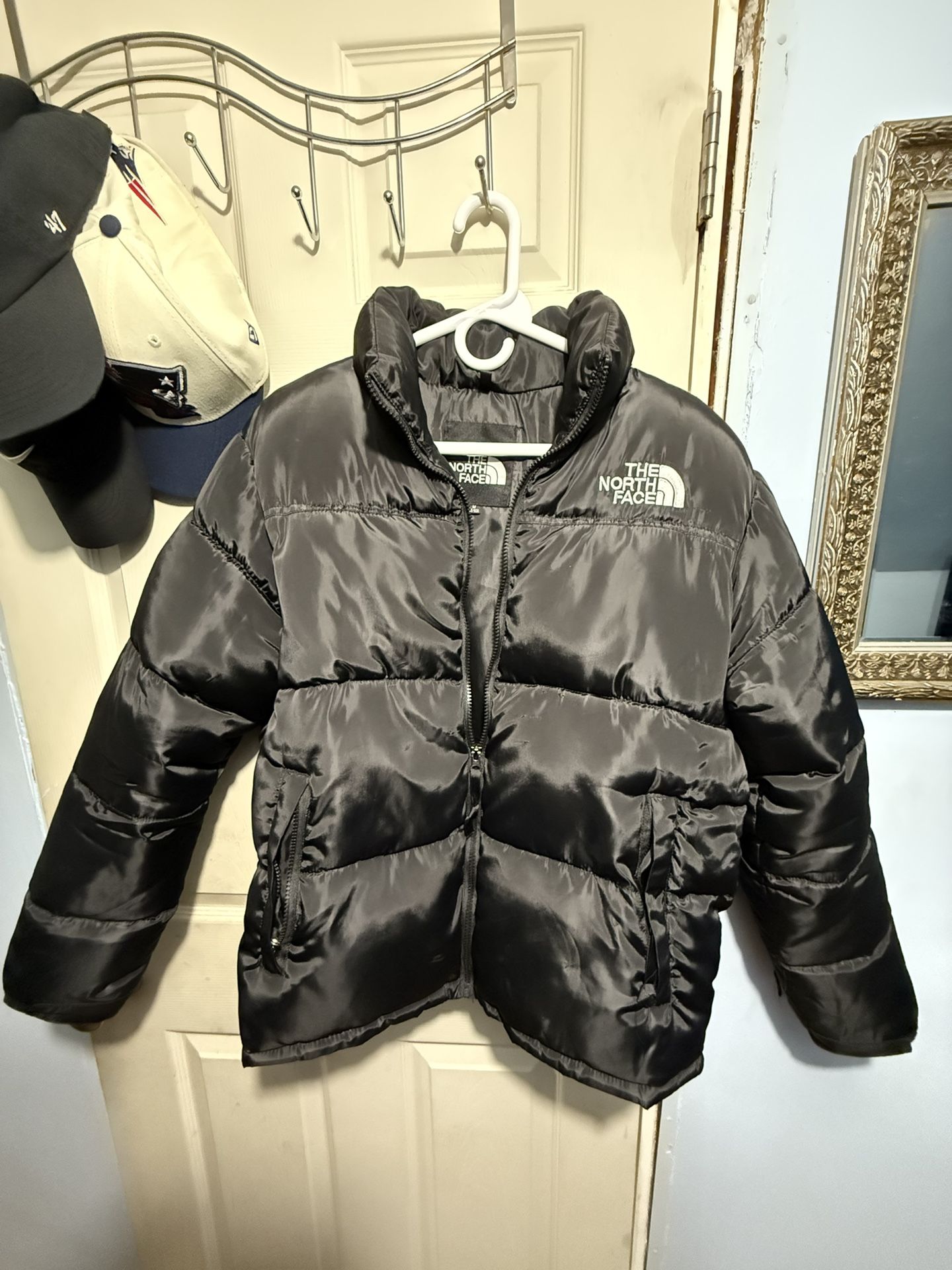 North Face Men’s Coat