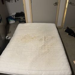 Mattress 