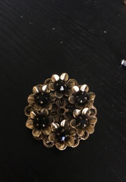 Vintage Brooch