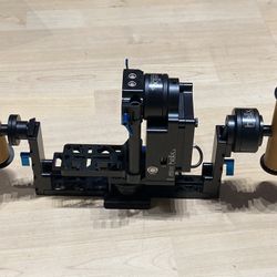 NEW Letus Helix Jr Electronic Stabilization System Gimbal