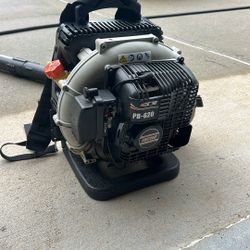 Leaf Blower 
