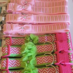 Martha Stewart Pets XL Dog Collars
