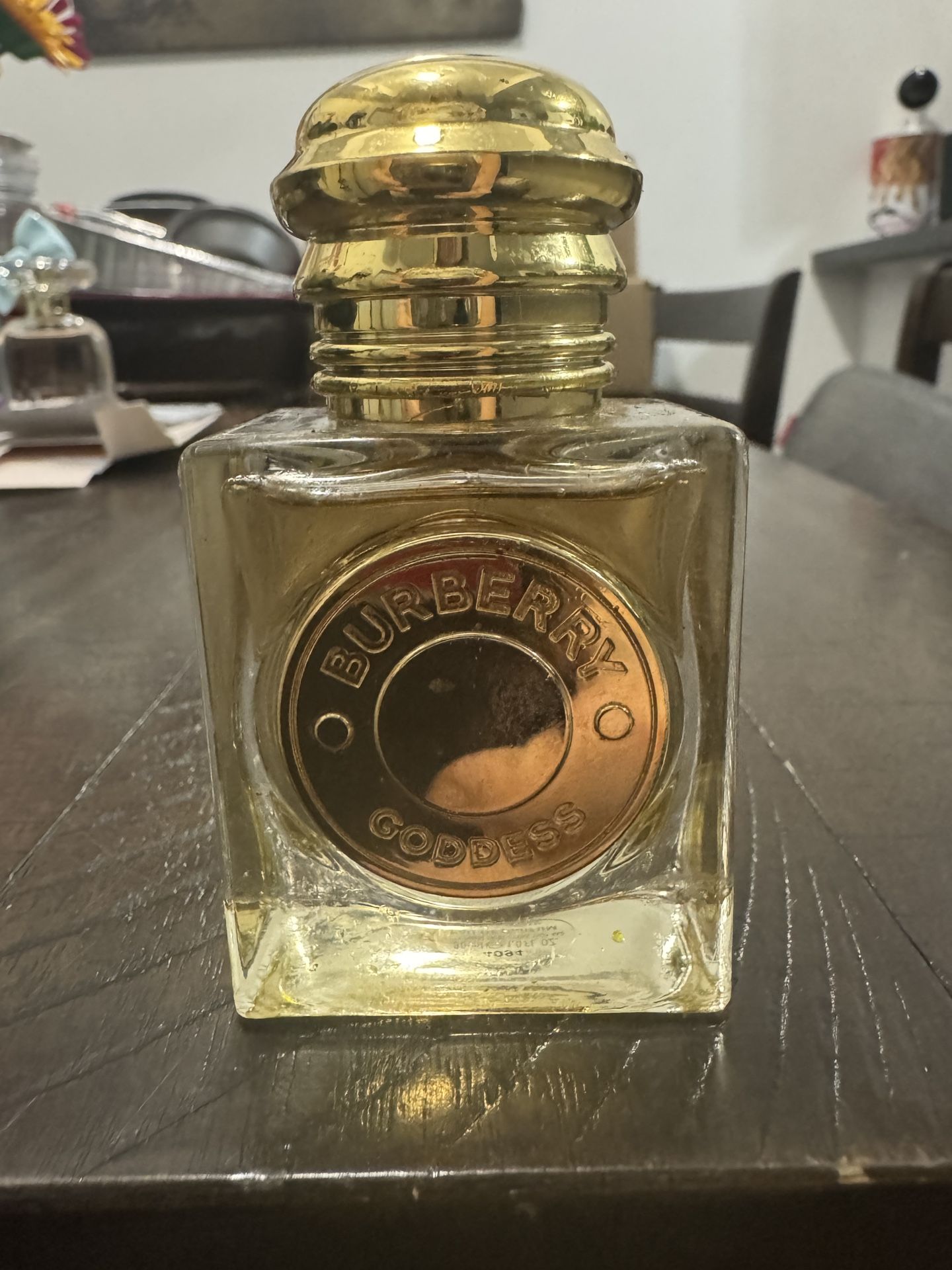 BRAND NEW BBY Goddess EdP, 30ml