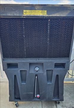 Portacool Swamp Cooler
