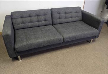 Couch - free delivery