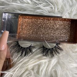 Mink Eylashes