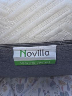 Twin  XL mattress