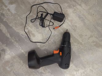 Ikea drill