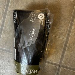 Gloves Hyflex