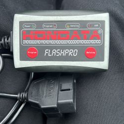 Hondata Flash Pro 2006-2011
