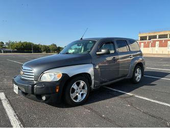 2007 Chevrolet HHR LT