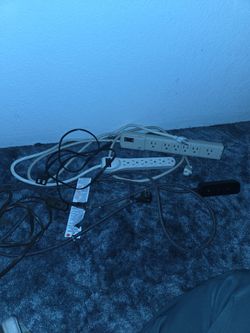 Extension Cords