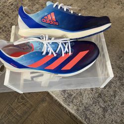Adidas Shoes Size 10 1/2