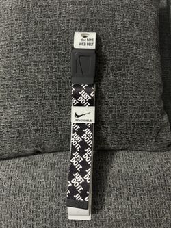 Nike Belt