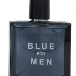 Blue Men Cologne
