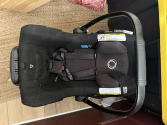 BUGABOO Car seat