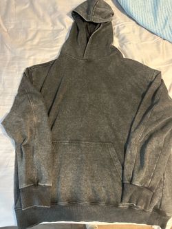 Mens Vintage Hoodie