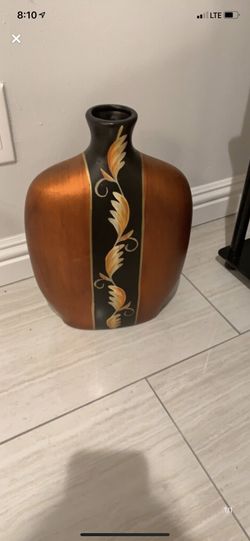 Antique vase