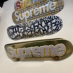 Supreme Decks 