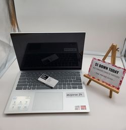 ⚡Power & Portability!⚡ Take It Home for $5 Down! ⚡ Dell Inspiron 13 5310 Laptop