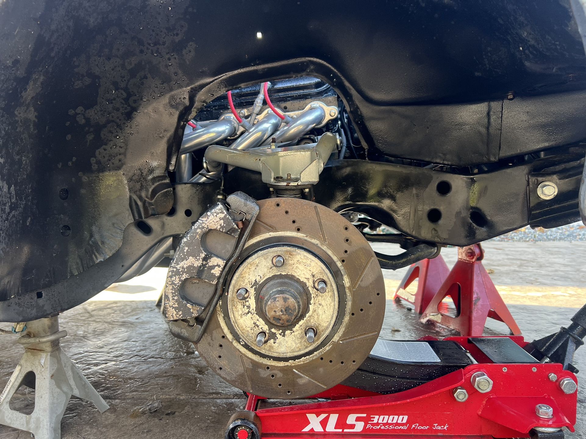 Chevelle A-Body / F-Body Camaro
