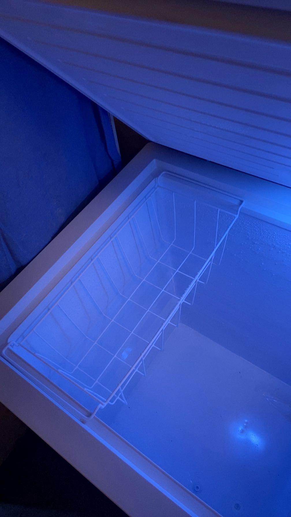 Deep Freezer