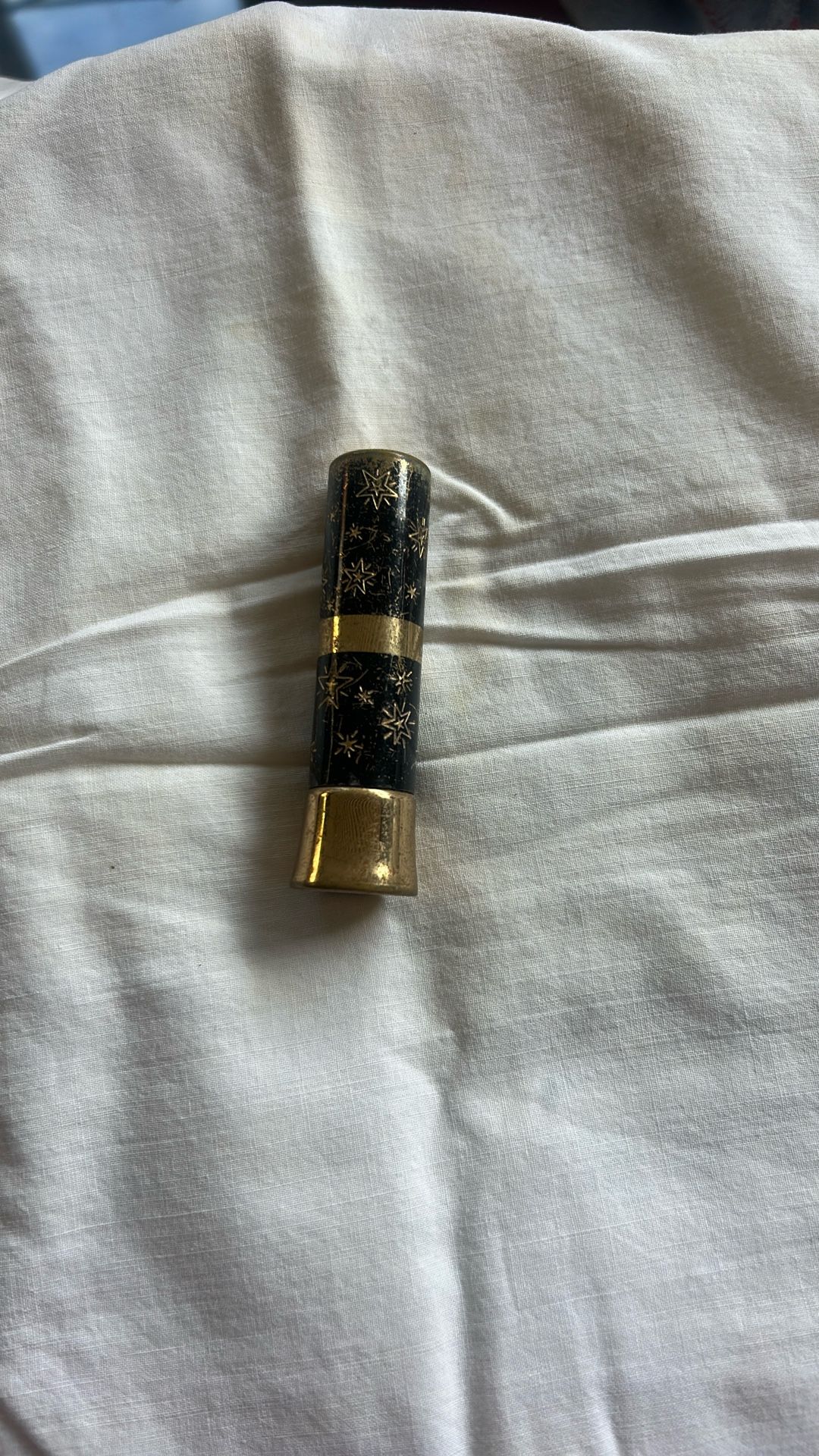 Vintage Lipstick