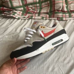 Air Max As 8